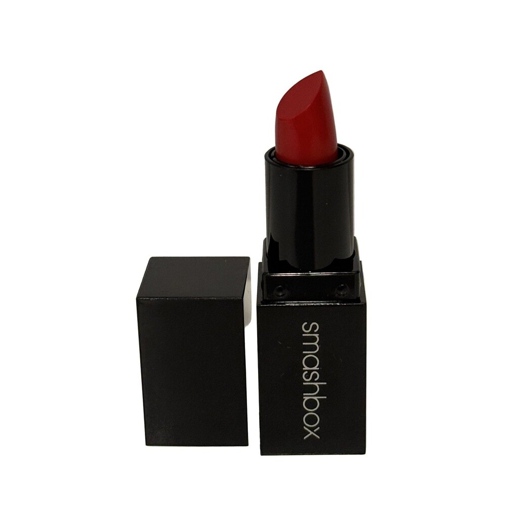 Smashbox Be Legendary Lipstick Legendary Red Travel Size